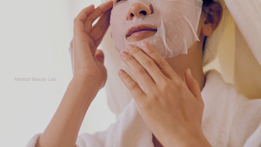 大寒 ― 次の季節の力を蓄えながら、いつでも一歩踏み出せるしなやかな私へ。国産ヒト幹細胞培養上清フリーズドライ美容液の物語。