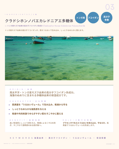 出雲MEDISOL MJC-ORIGIN FD essence〈ヒト幹細胞培養上清FDエッセンス×高濃度熟成ホースプラセンタ〉１セット５回分