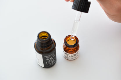 出雲MEDISOL MJC-ORIGIN FD essence〈ヒト幹細胞培養上清FDエッセンス×高濃度熟成ホースプラセンタ〉１セット５回分